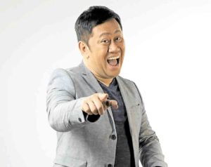 Betong revisits his singing roots in ‘milestone’ show, with Alden in tow