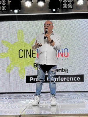 CineFilipino 2020 finalists announced