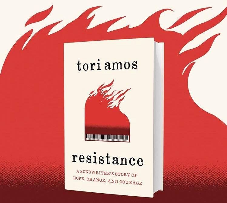 tori amos resistance ig
