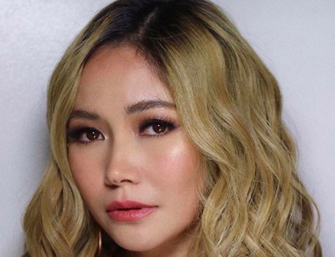 Yeng Constantino on Siargao incident 