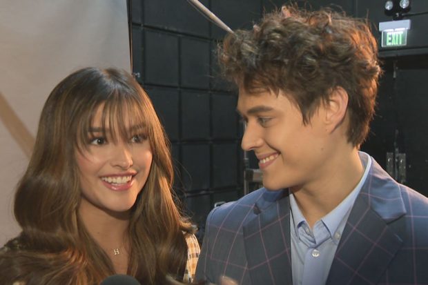 Liza ‘better’ in kissing scenes than bf Quen, who kisses ‘like a 2nd grader’