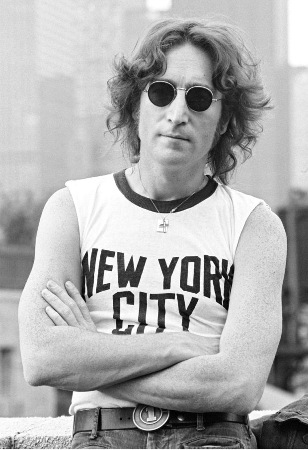 John Lennon’s legacy through the eyes of 4 local music artists