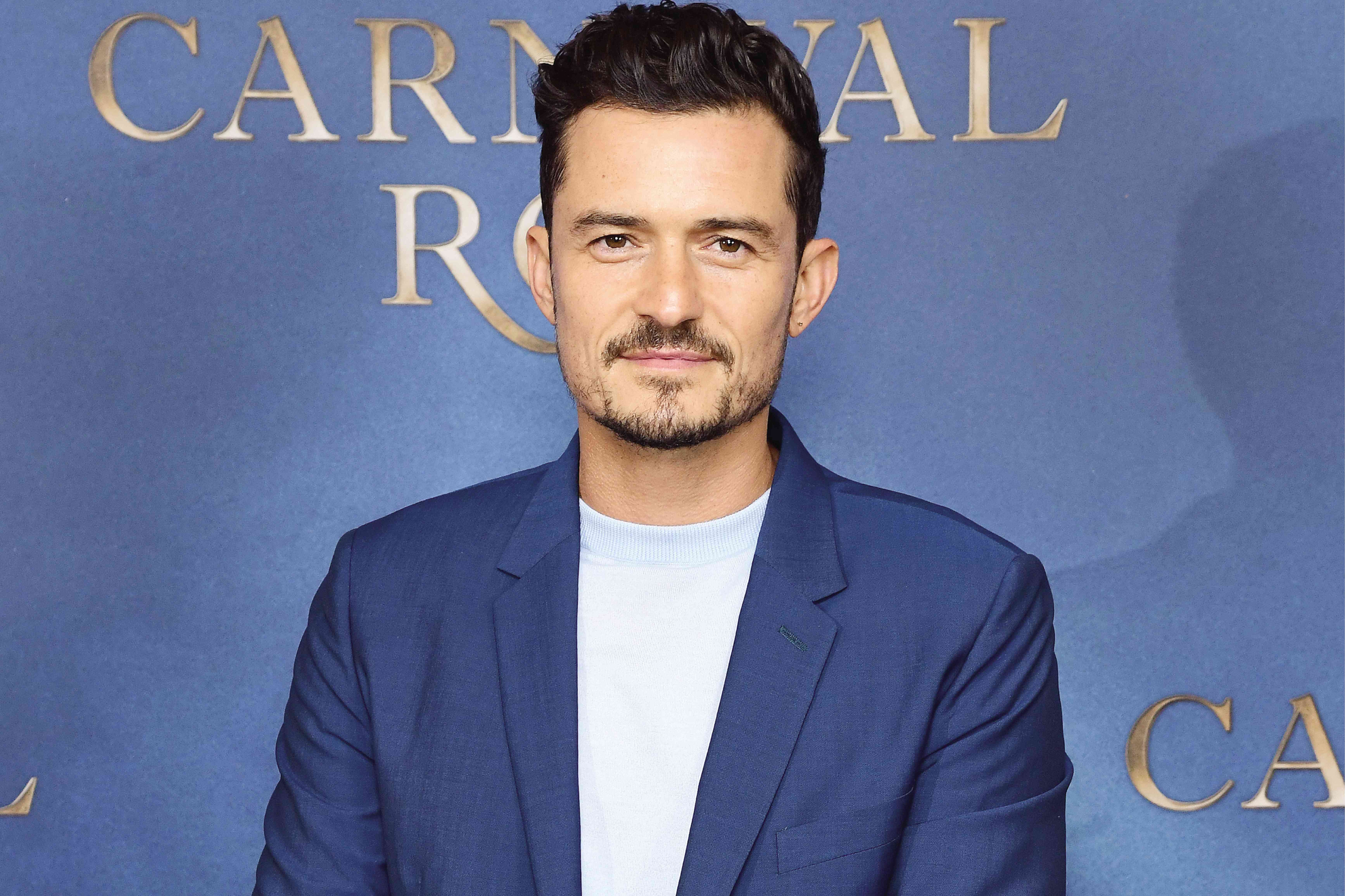 Orlando Bloom: Japan close to my heart | Inquirer Entertainment