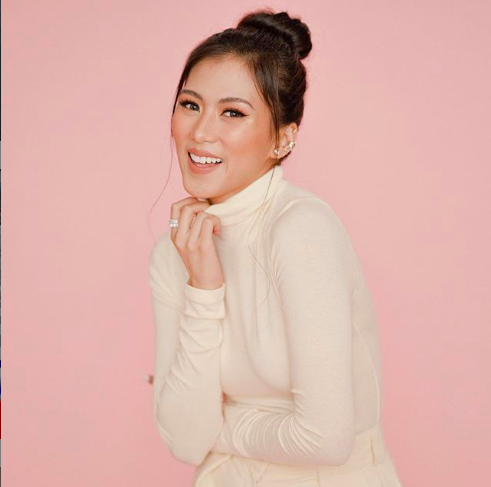 Alex Gonzaga on why she was almost banned from high school graduation march  | Inquirer Entertainment