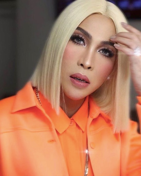 Vice Ganda hit for comparing Miss Universe 2019 to ‘Black Panther’ character