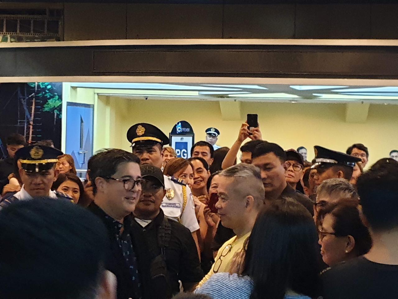 ‘Miracle In Cell No. 7’ sold out screenings in some cinemas | Inquirer