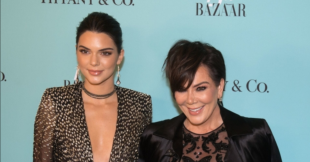 Kendall, Kris Jenner to produce new series | Inquirer Entertainment