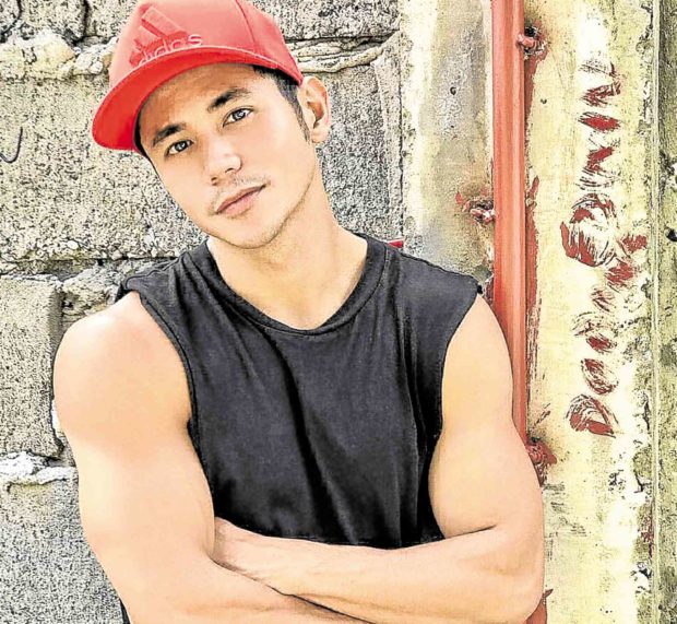Mike Liwag: I can’t imagine doing ‘Culion’ the movie without Jasmine Curtis-Smith