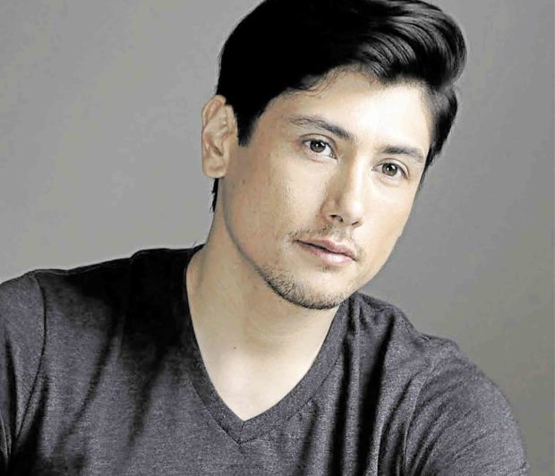 Why Ivan Padilla doesn’t regret leaving Hollywood