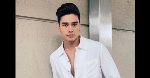 Marco Gumabao on donating to Taal victims | Inquirer Entertainment