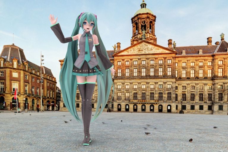 Vocaloid Hatsune Miku to perform at Coachella Inquirer Entertainment