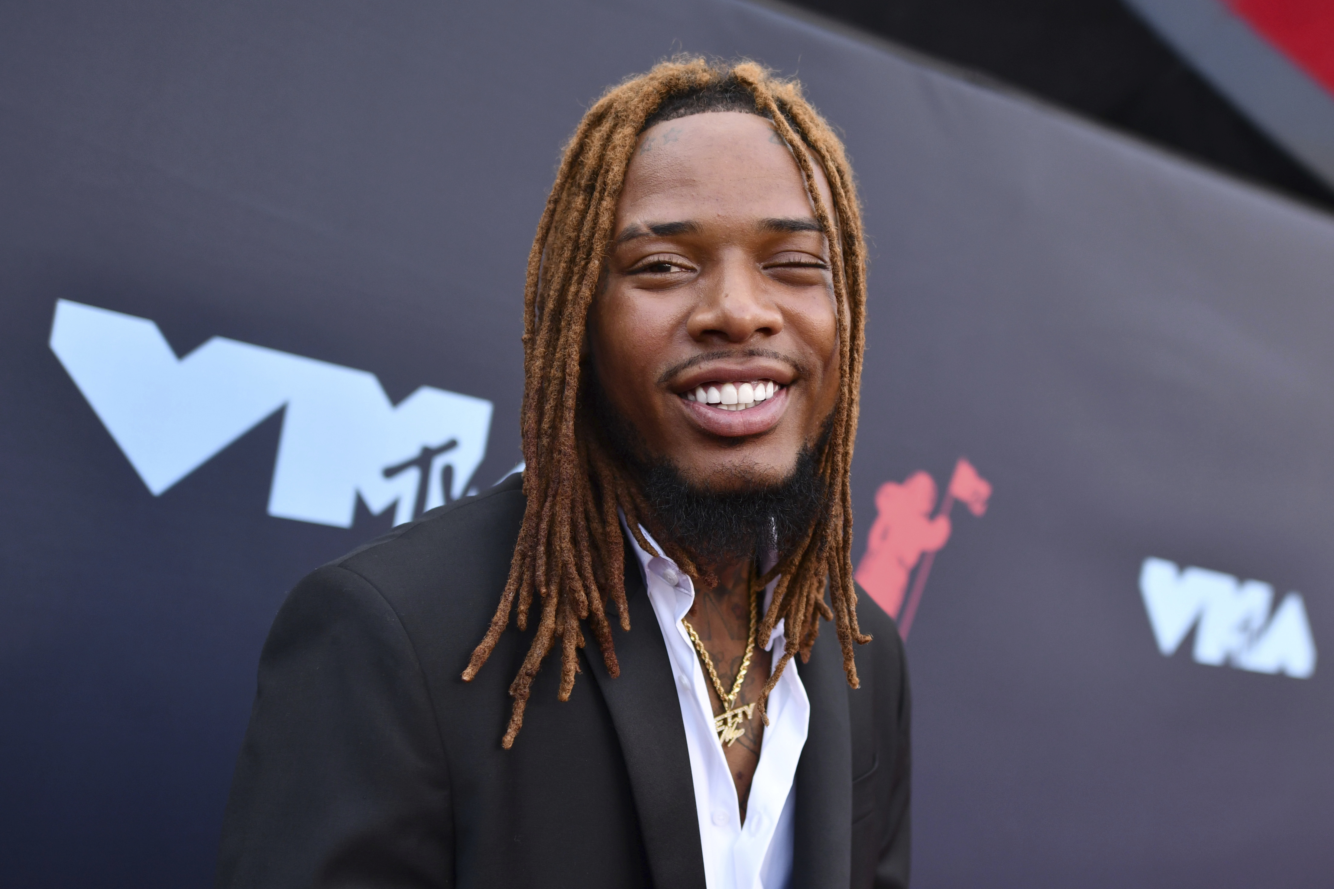 Rapper Fetty Wap indicted by FBI on drug trafficking conspiracy charge