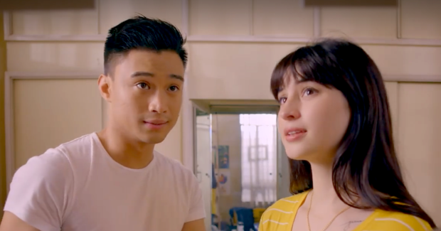 ‘Mia’: Rom-com with a cause a career-boosting showcase for Coleen ...