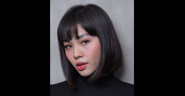 Janella Salvador Shows Off New Short Hairdo Inquirer Entertainment 2644