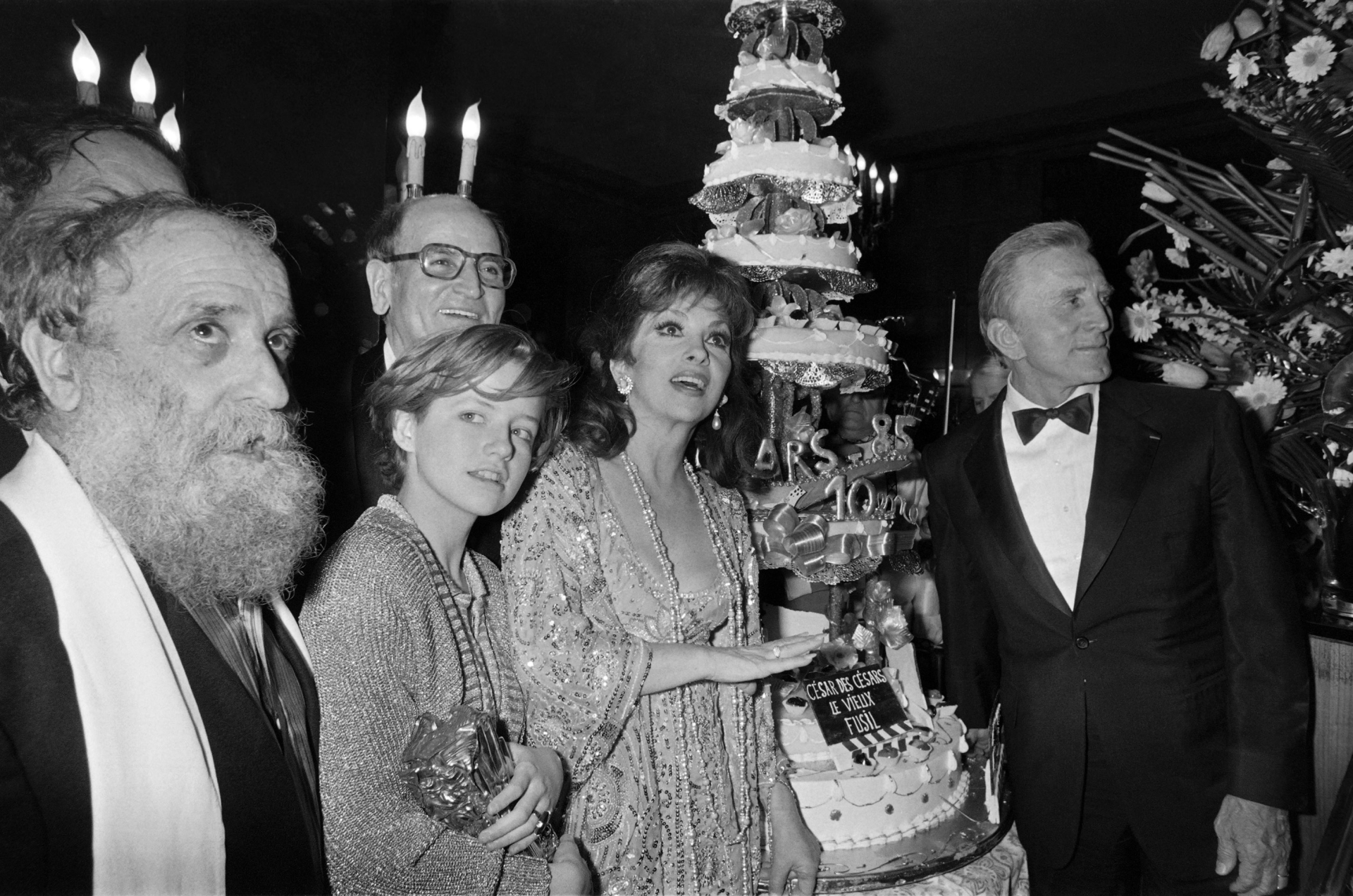 Cesar awards Key facts about the 'French Oscars' Inquirer Entertainment