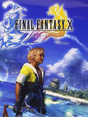 “Final Fantasy X”