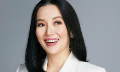 Inspired by ‘because’ meme, Kris Aquino answers fan questions on ...