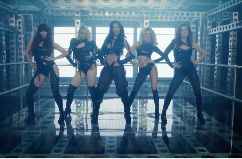 After announcing its reunion last year, The Pussycat Dolls (PCD), one of th...