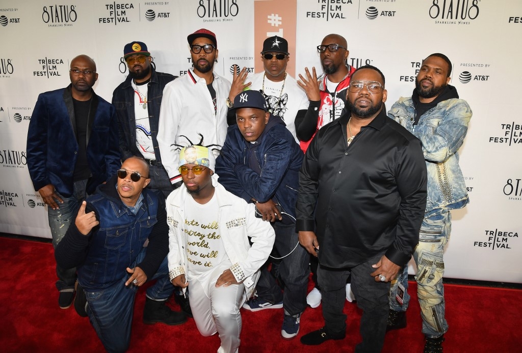 WuTang Clan to be honored in new lullaby album Inquirer Entertainment