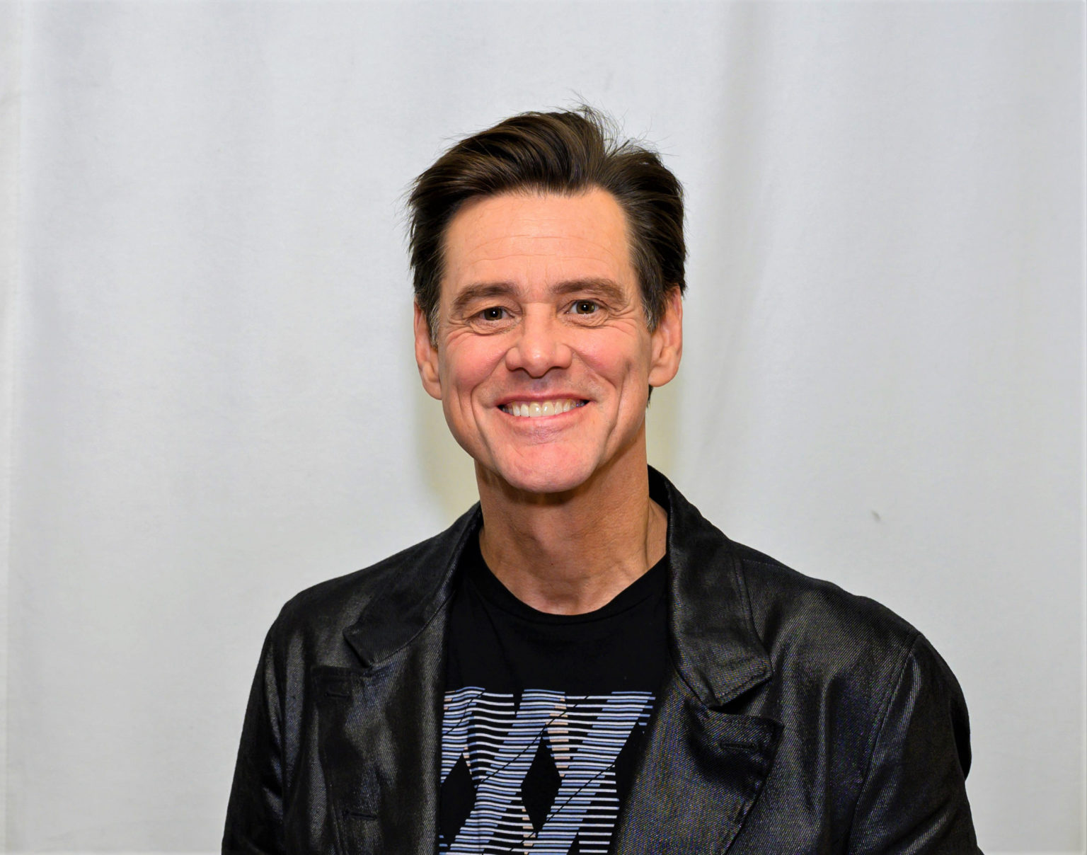 Jim Carrey: From His First Memories Of Doing Impersonations To The Last 