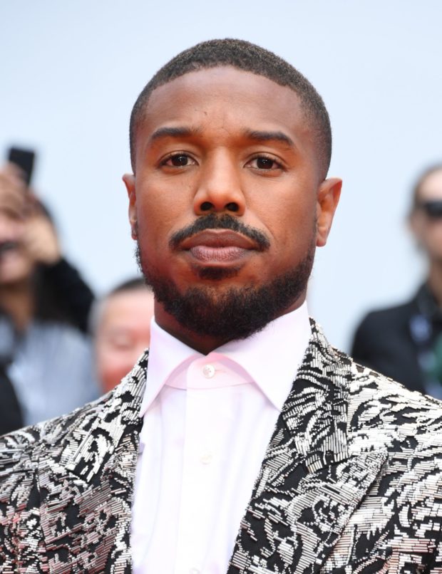 Michael B. Jordan and Amazon's 'A Night at the Drive-in' aims to ...