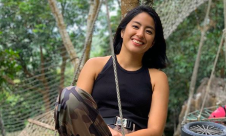 Gretchen Ho on how she conquered anxiety | Inquirer Entertainment