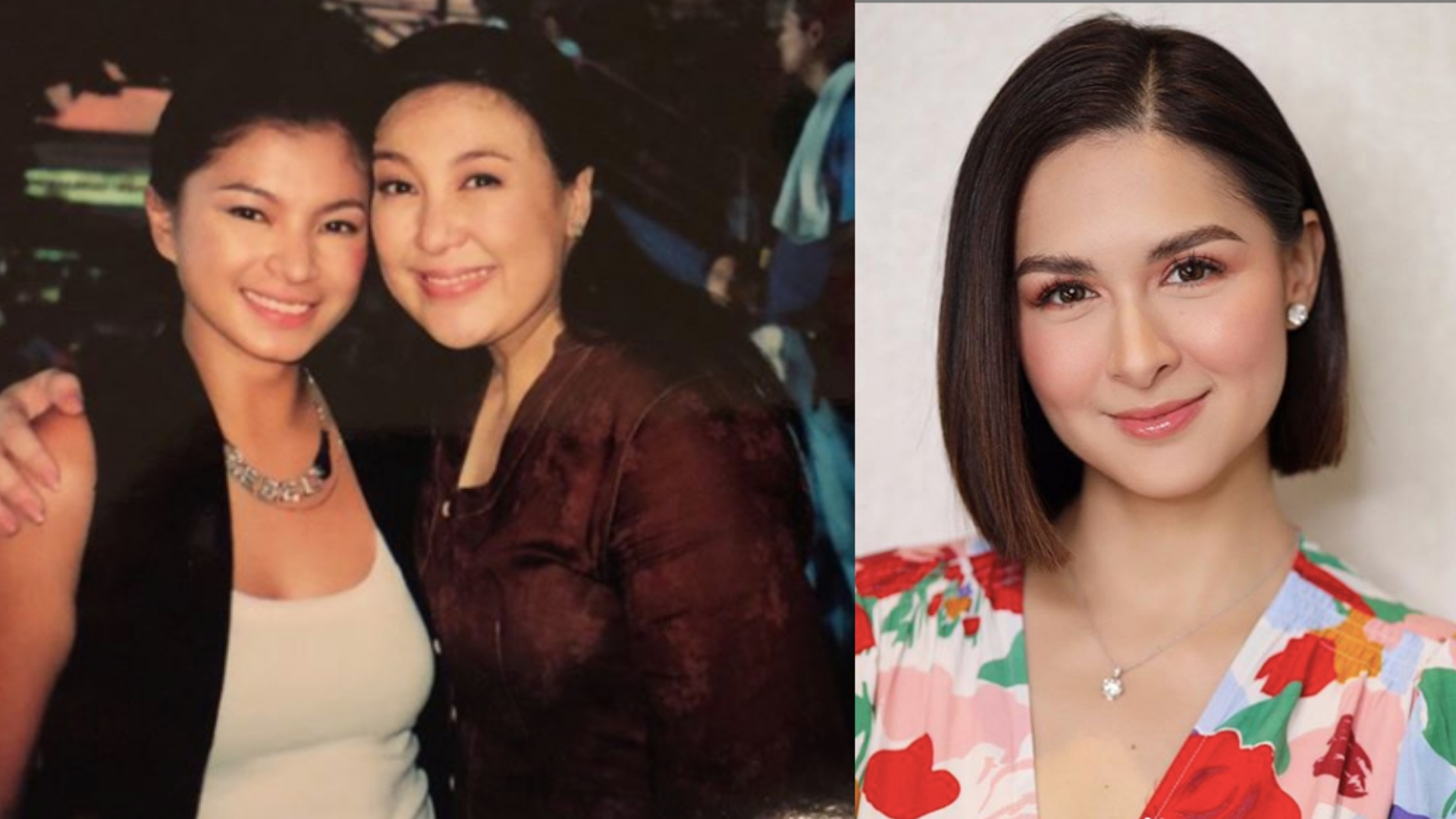 Sharon Cuneta salutes fellow ‘Darna’ stars | Inquirer Entertainment