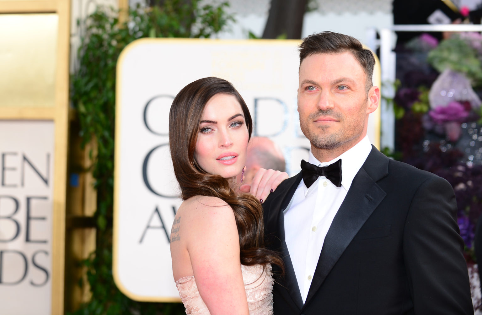 Megan Fox, husband Brian Austin Green split after nearly 10 years of