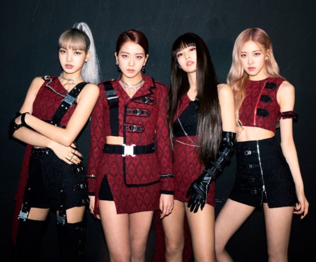 Despite news of new music, Blackpink fans are not happy | Inquirer ...