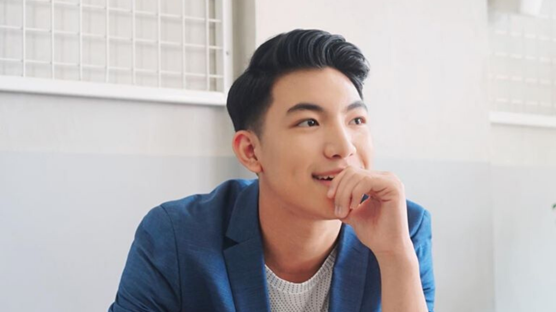 Darren Espanto Wallpaper