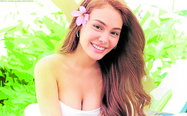 Ivana Alawi Among Celebs With Most Beautiful Faces For 2020 Inquirer Entertainment 6855