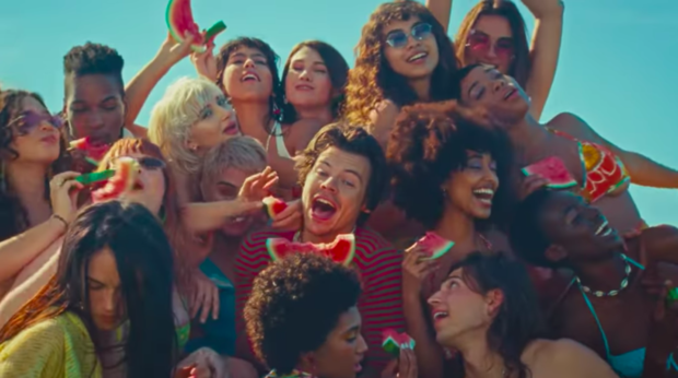 Harry Styles 'Watermelon Sugar': Viral Trending Songs on TikTok and Instagram Reels