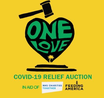 One Love Auction