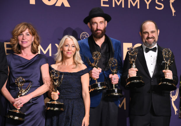 Emmy Awards, Chernobyl