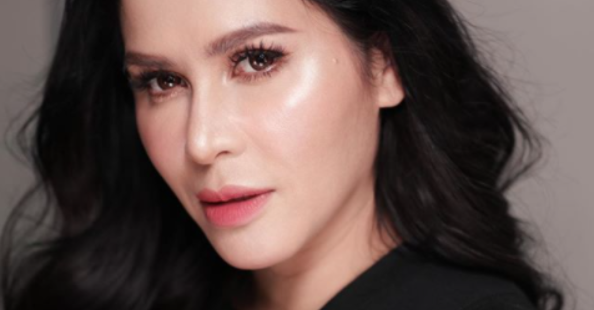 Who Wore It Better: Kris Aquino vs. Jinkee Pacquiao