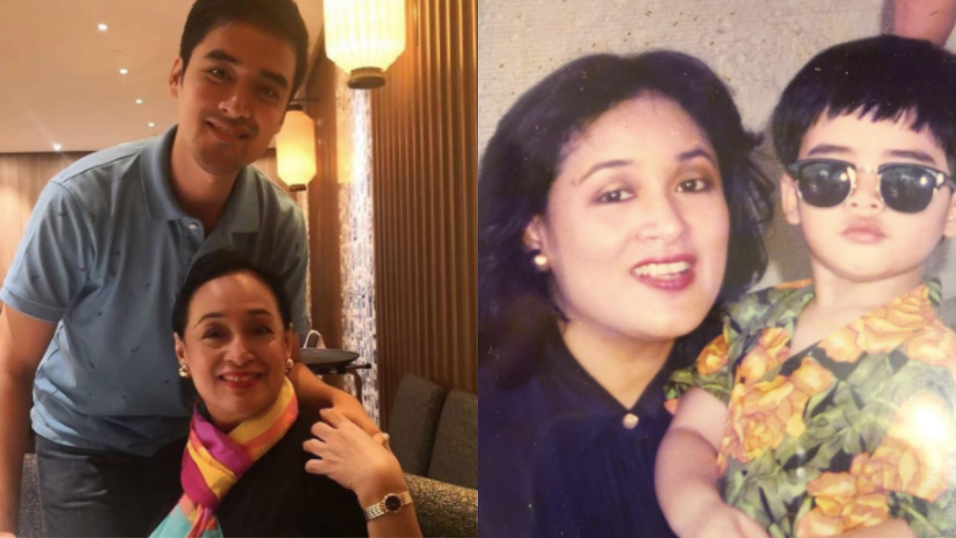 LOOK: Coney Reyes marks Vico Sotto's 31st birthday with throwback ...