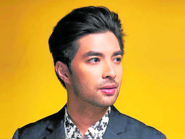 Joross’ long-term goal in the biz | Inquirer Entertainment