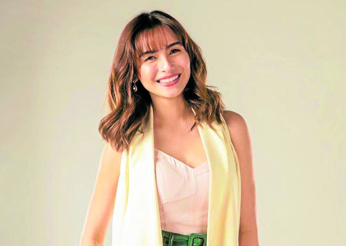 What stars learned from being a ‘Kapuso’ | Inquirer Entertainment Jennylyn Mercado