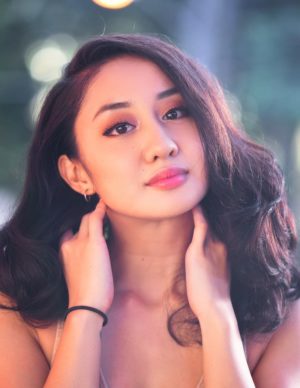 Spotlight on Minnie Nato | Inquirer Entertainment