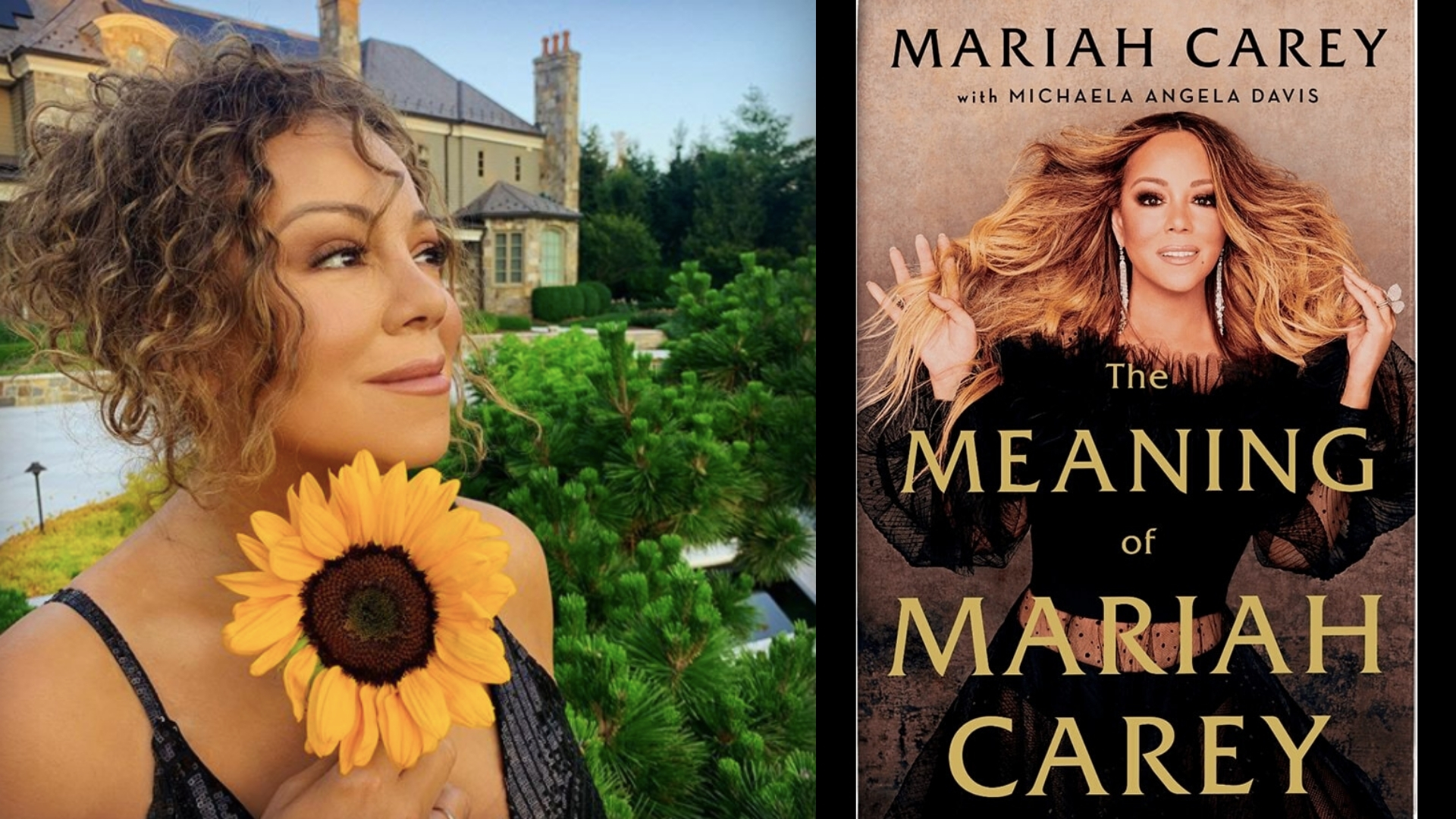 Mariah Carey to publish her debut memoir in September Inquirer(02)