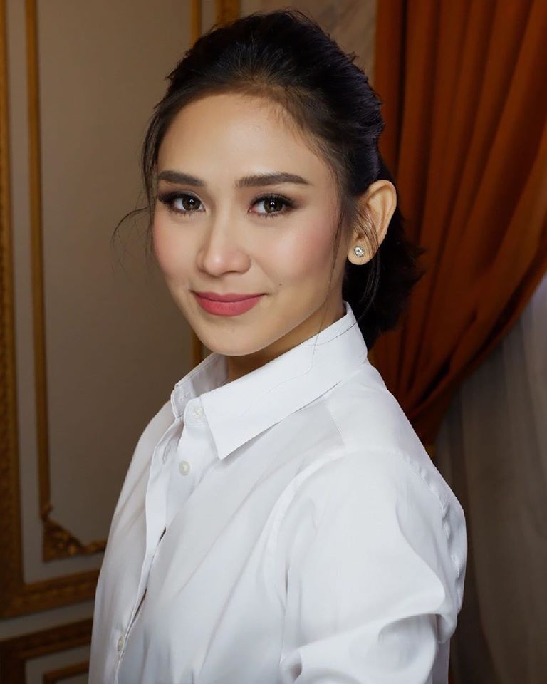 Sarah Geronimo breaks silence on ABS-CBN shutdown: ‘Magkaisa po tayo ...