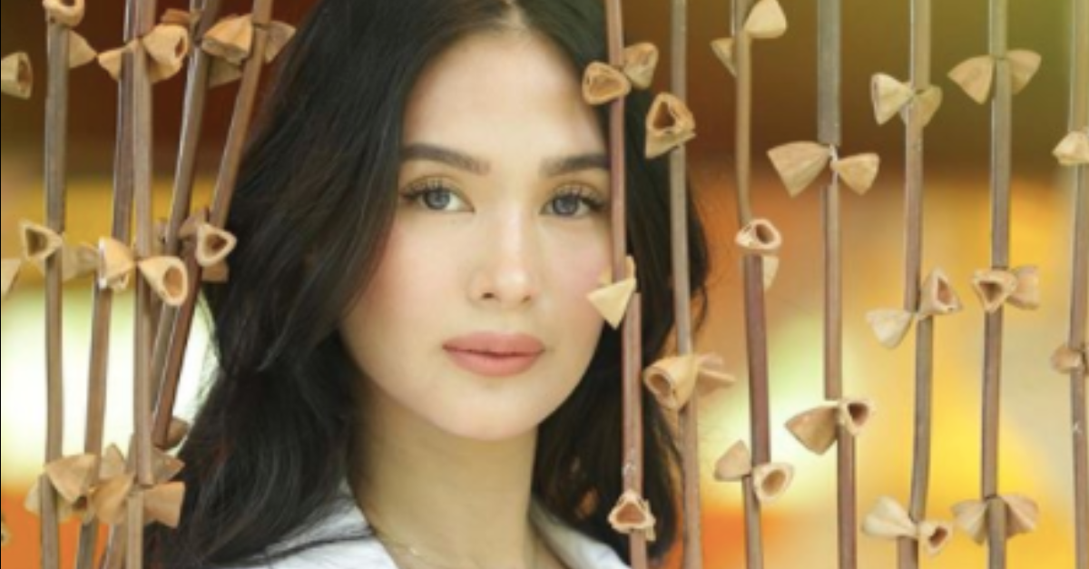 Heart Evangelista launches Big Heart PH