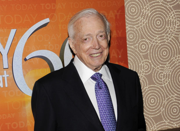 Hugh Downs