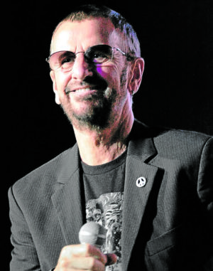 As Ringo Starr Turns 80, He Talks About His Life, Beatles Journey ...