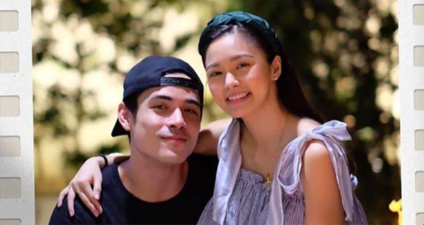 On Xian Lim S Birthday Kim Chiu Is Simply Thankful For His Presence Inquirer Entertainment