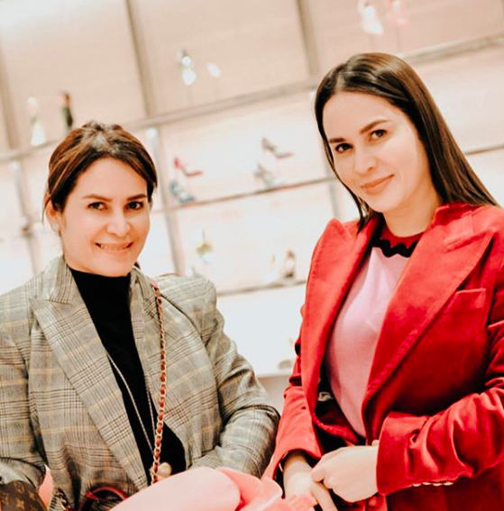 LatestChika.com - Jinkee Pacquiao shared some snaps via Instagram stories  as she and her twin sister Janet Jamora celebrated their 43rd birthday on  Thursday, January 12. 📷jinkeepacquiao/Instagram