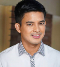 Jason Abalos on voting for Duterte in 2016: 'Patawarin niyo ako ...