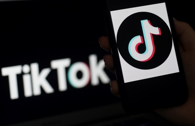 TikTok releases first album of viral hits