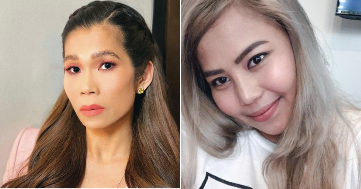 Pokwang calls out Baninay for ‘clickbait’ vlog: ‘’Wag mong pagkaperahan ...