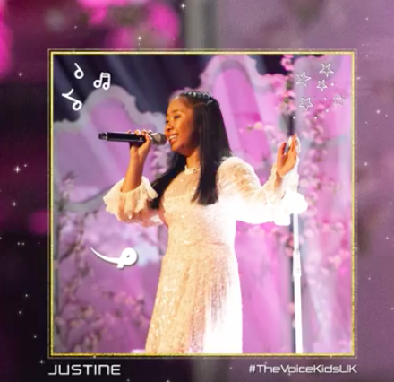 Filipino Teen Justine Afante In Shock After Winning The Voice Kids Uk 2020 Inquirer Entertainment
